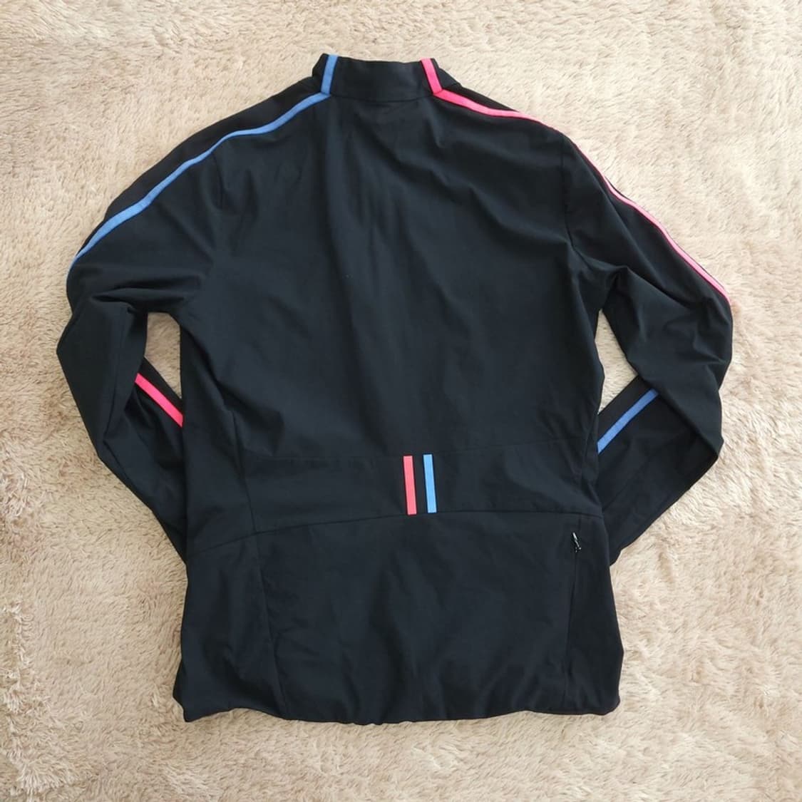 Lecoq Sportif 여 져지집업 95 0501  상품이미지2