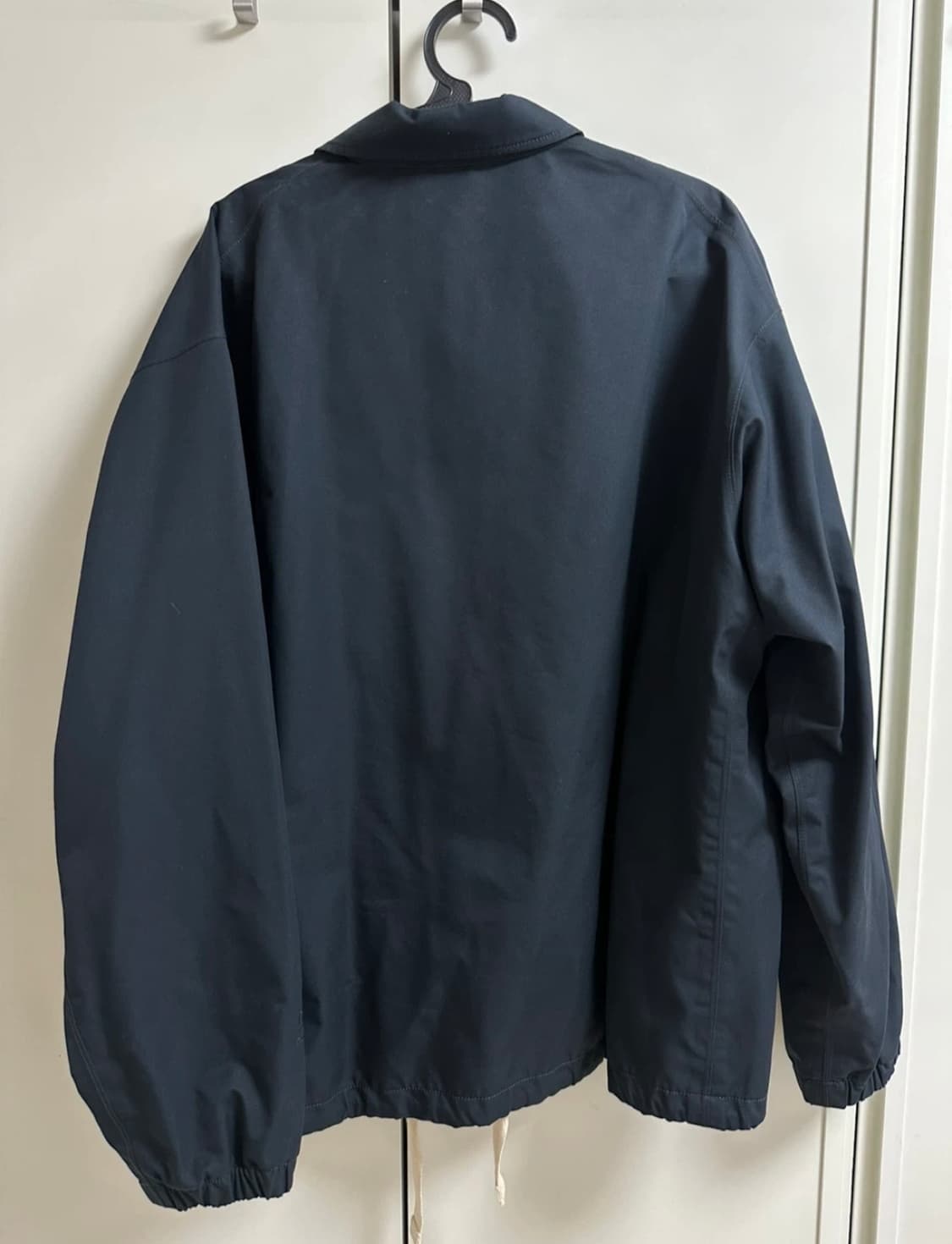 나나미카 고어텍스 코치자켓 네이비 L 상품이미지3
