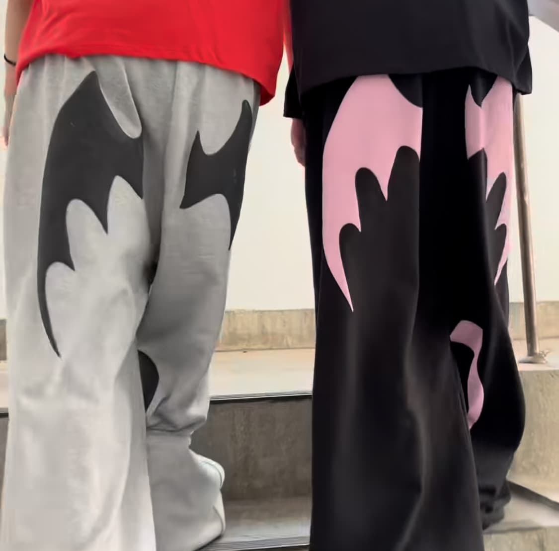 Thirsty 스웨트팬츠 MXNG-NX-NYXNG PANTS 상품이미지2