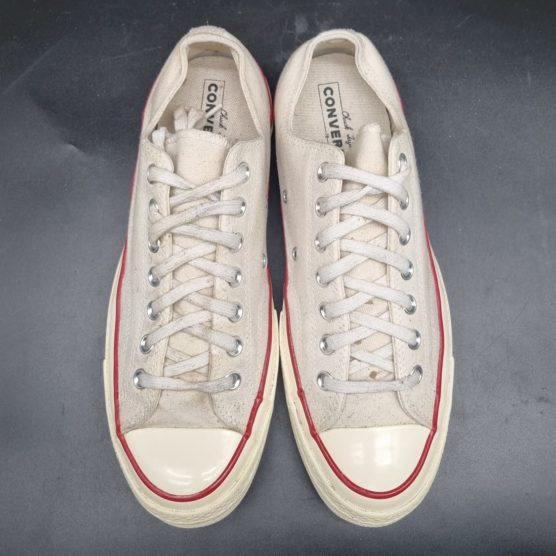 컨버스 척70 남성스니커즈280 상품이미지2
