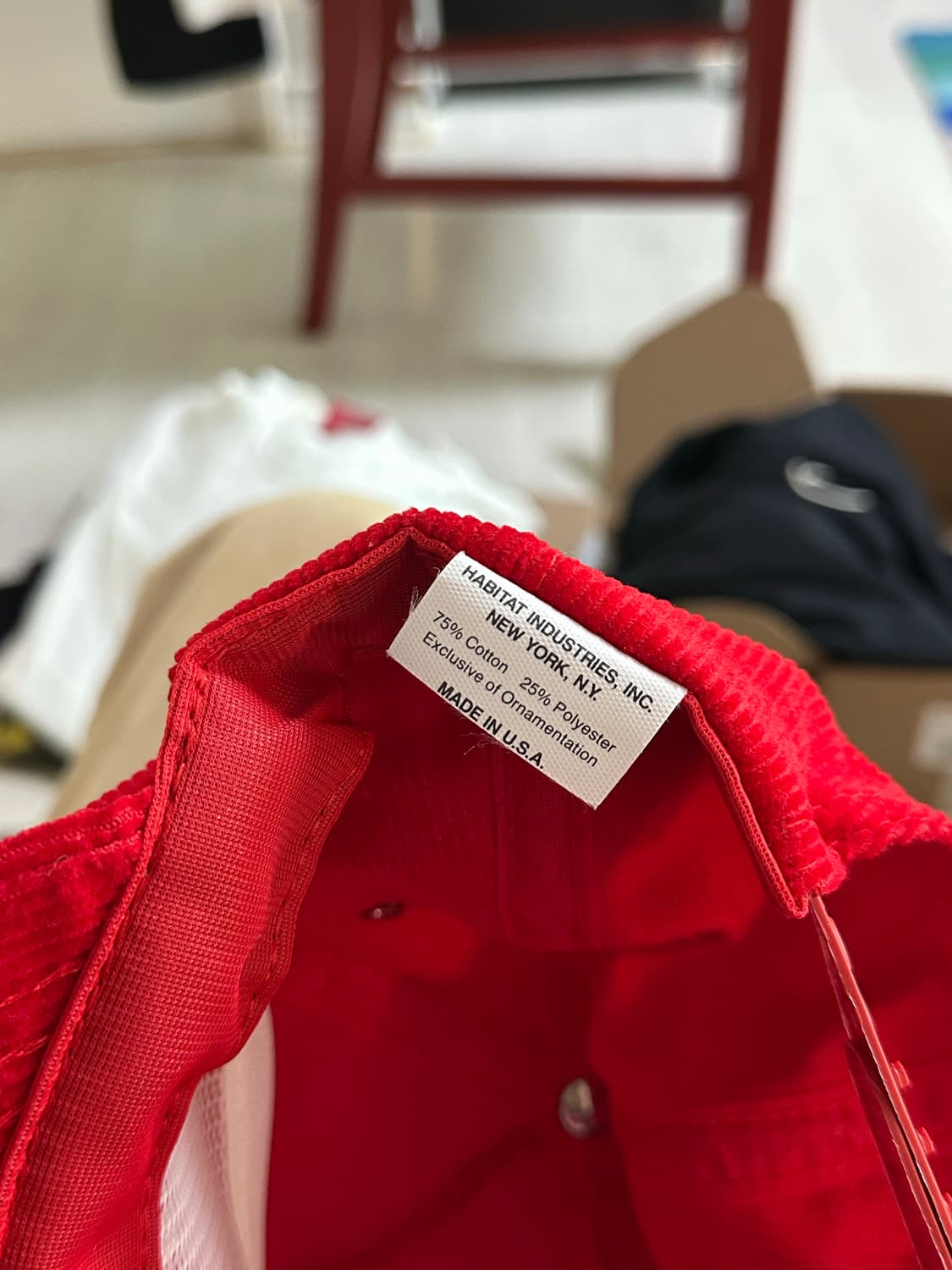 말보로 90s 프로모 made in usa 상품이미지3