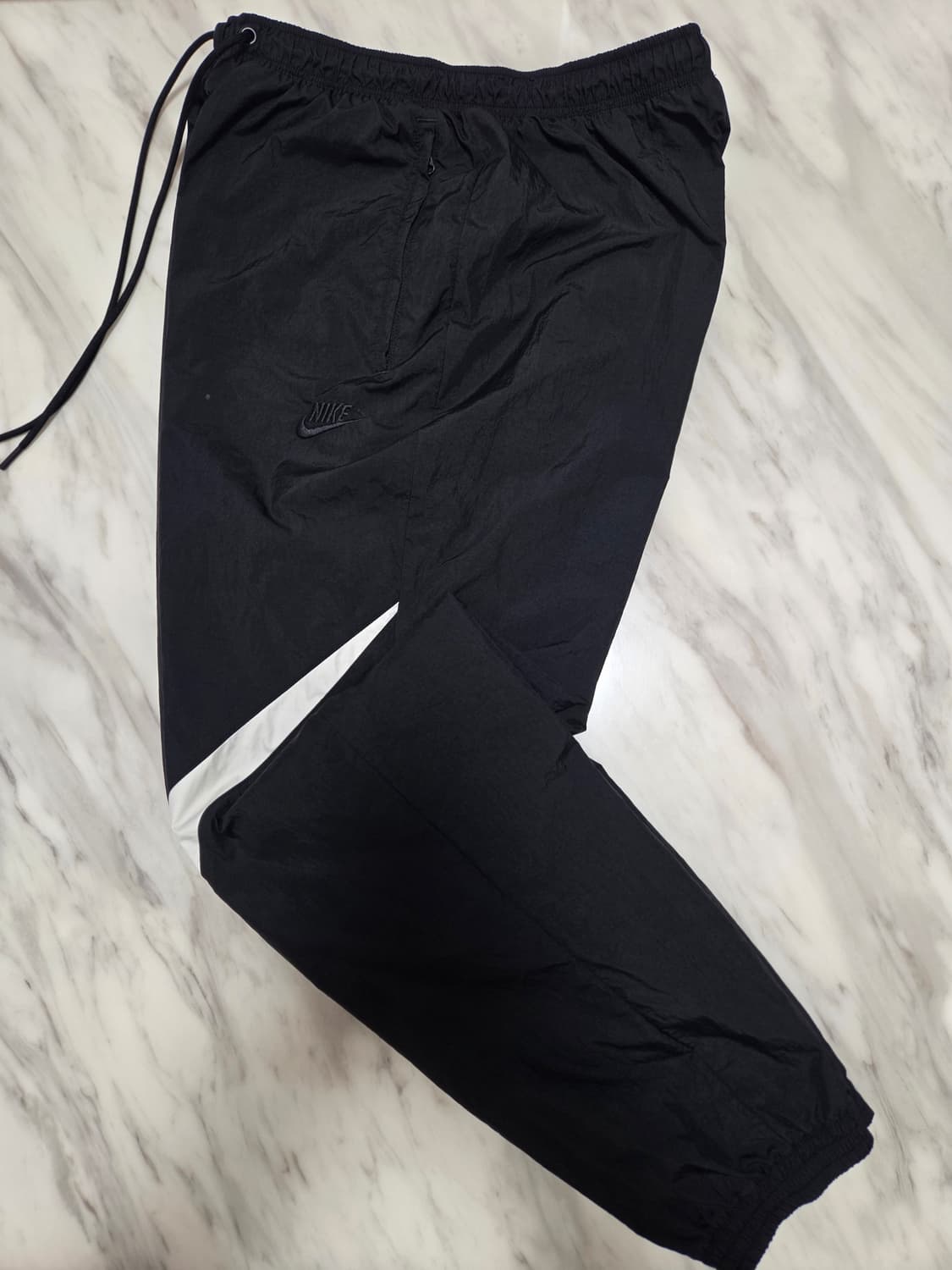 나이키 빅스우시 우븐 조거팬츠 상품이미지3