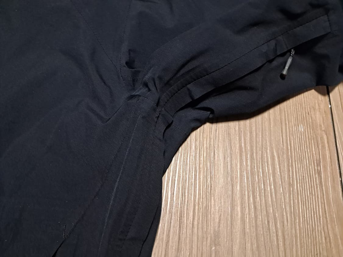 마무트 방수자켓 XL 상품이미지8