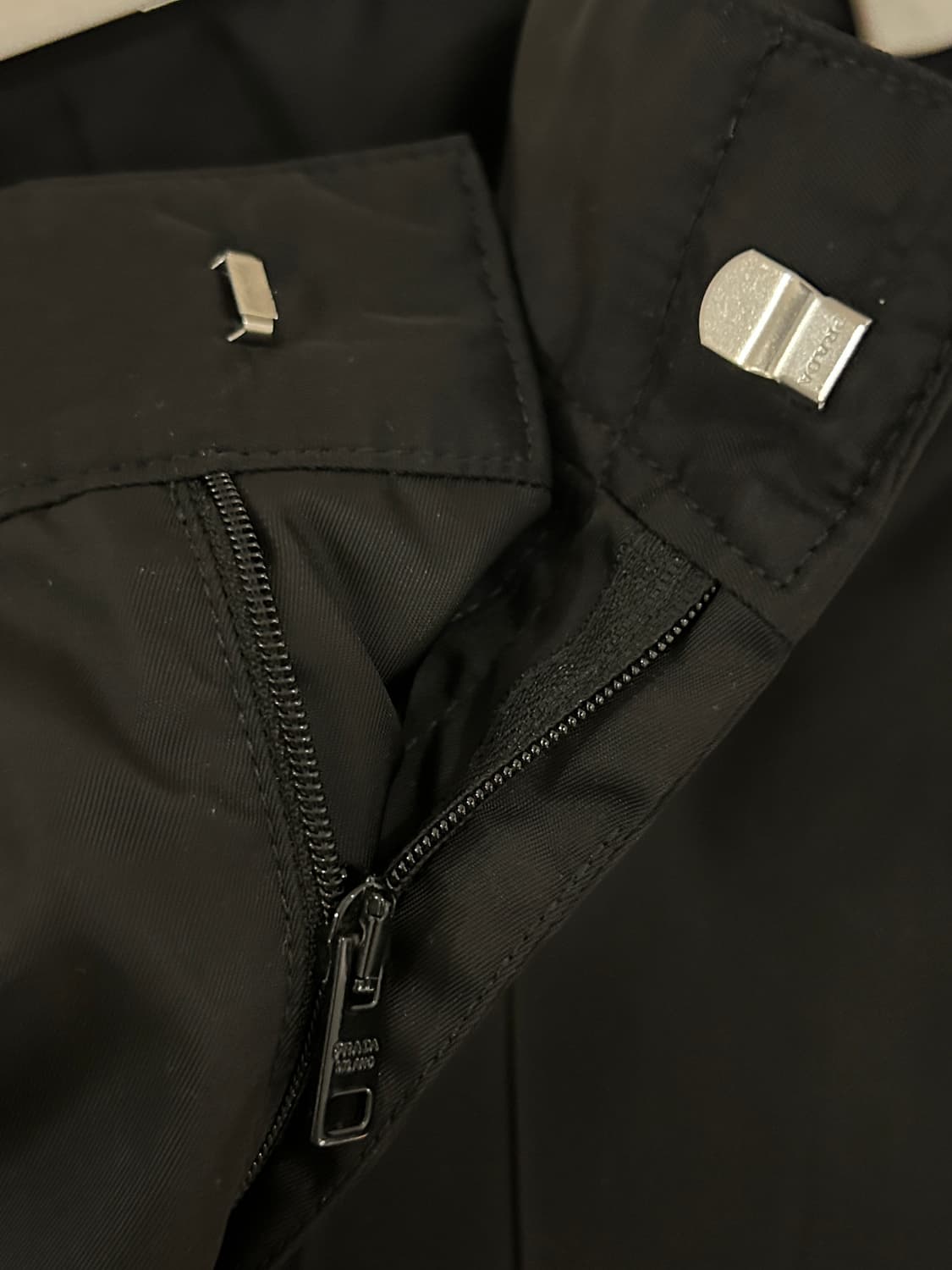 Prada Renylon Pants 상품이미지4