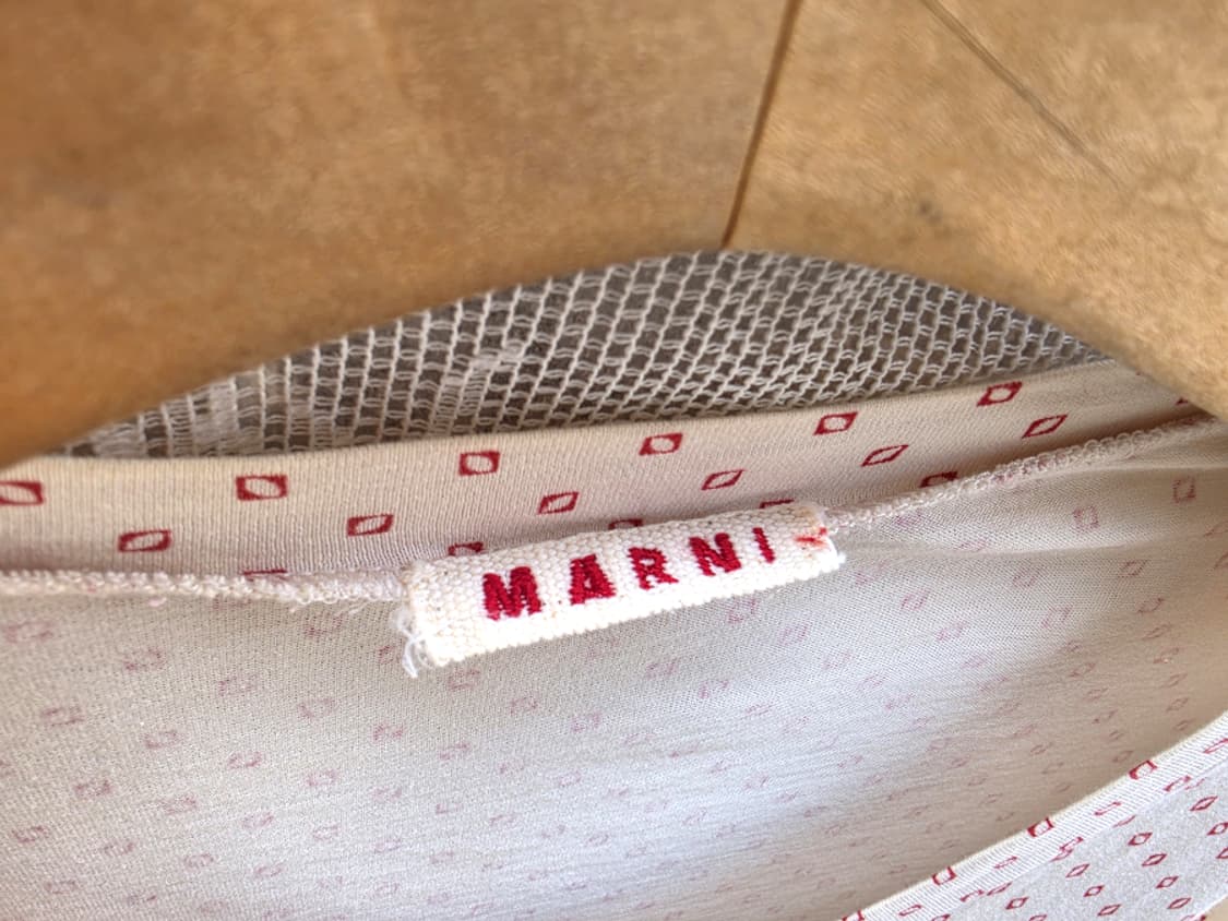 Marni 마르니 (made in italy) 상품이미지4