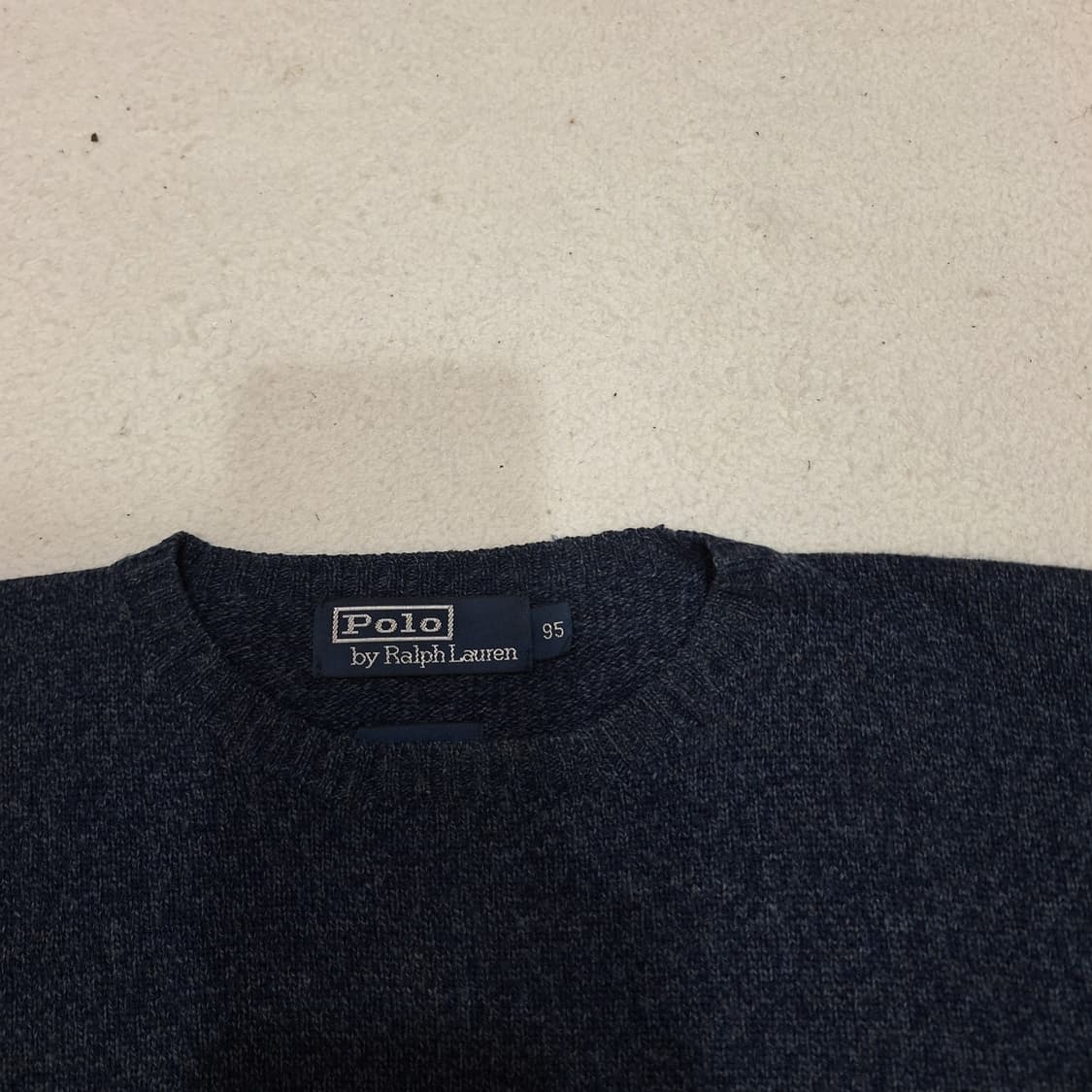 폴로랄프로렌  니트95 상품이미지2