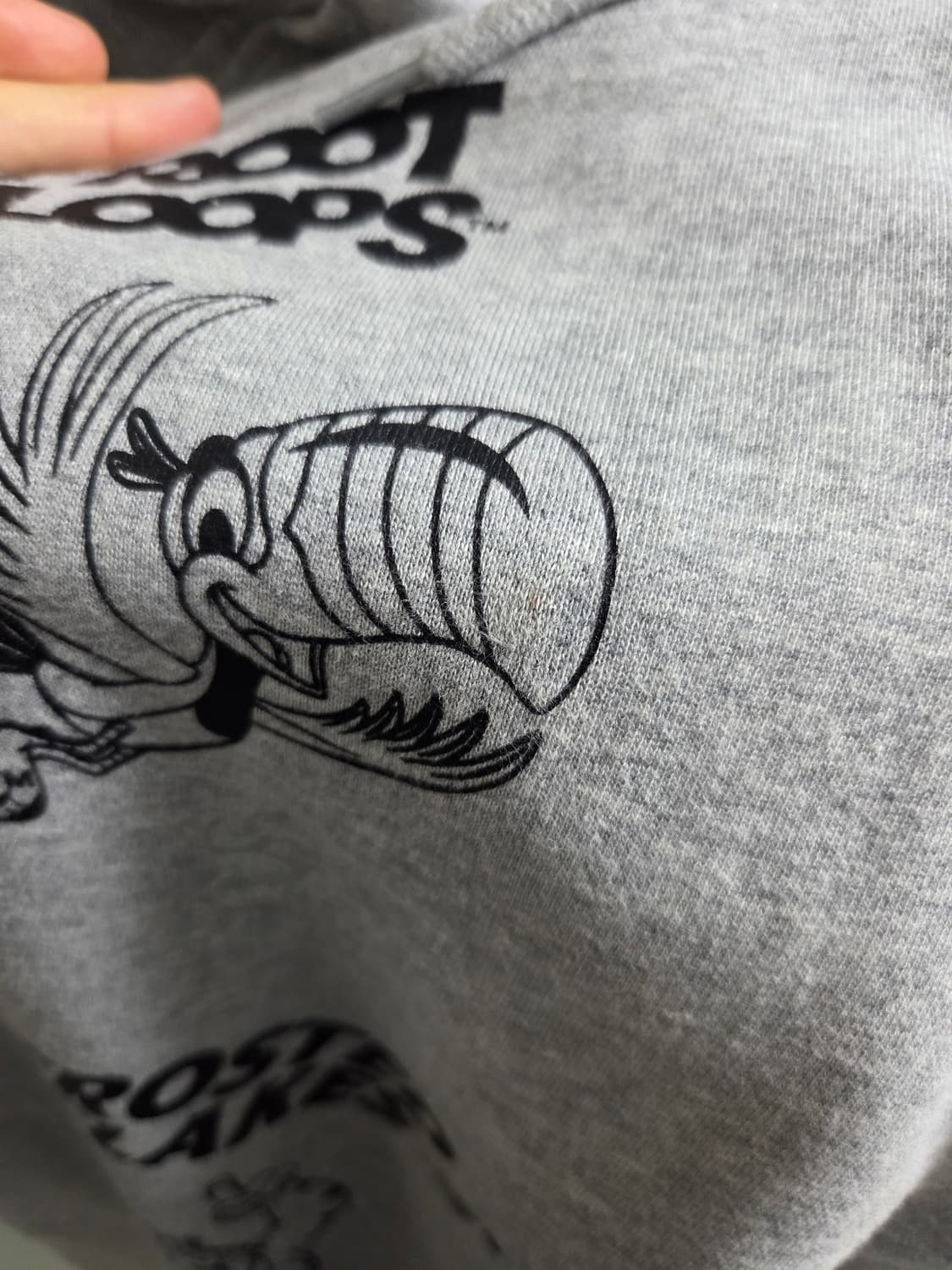 [xl] 위캔더스 켈로그 스웻팬츠 상품이미지4