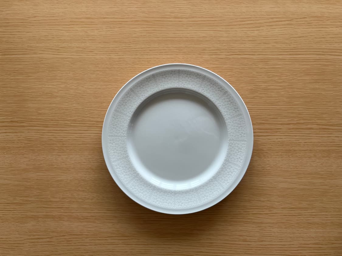 Arabia Finland dinner plate 상품이미지1