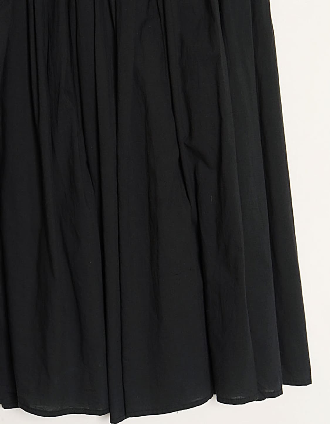 Coca Gather Skirt (27~29) 상품이미지3