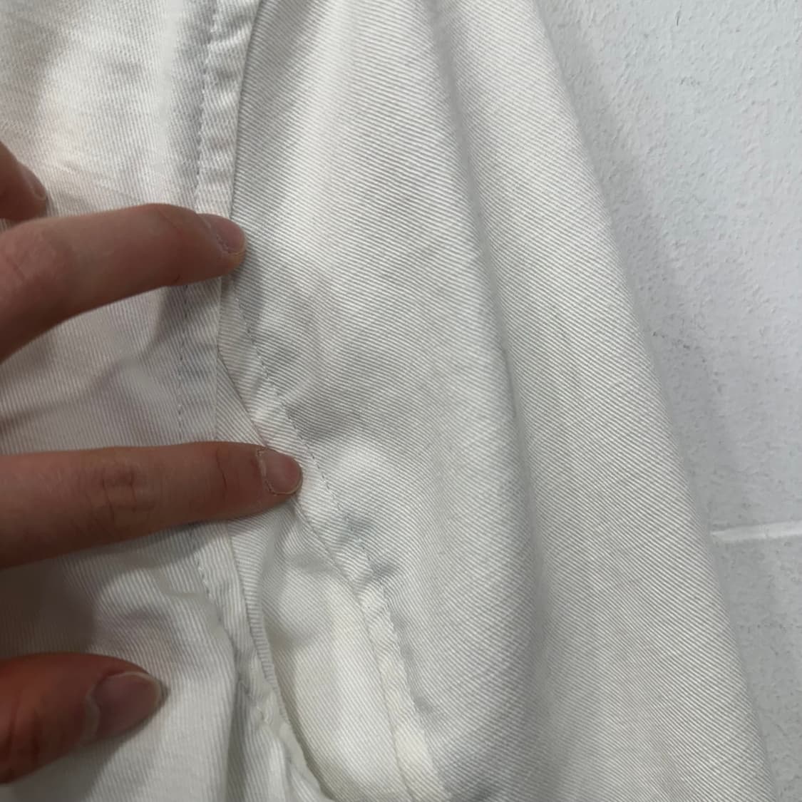 폴로 스윙톱 자켓 상품이미지8