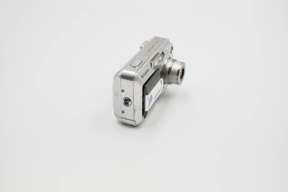 FUJIFILM Finepix A330 (후지필름 파인픽스 A330) 상품이미지5