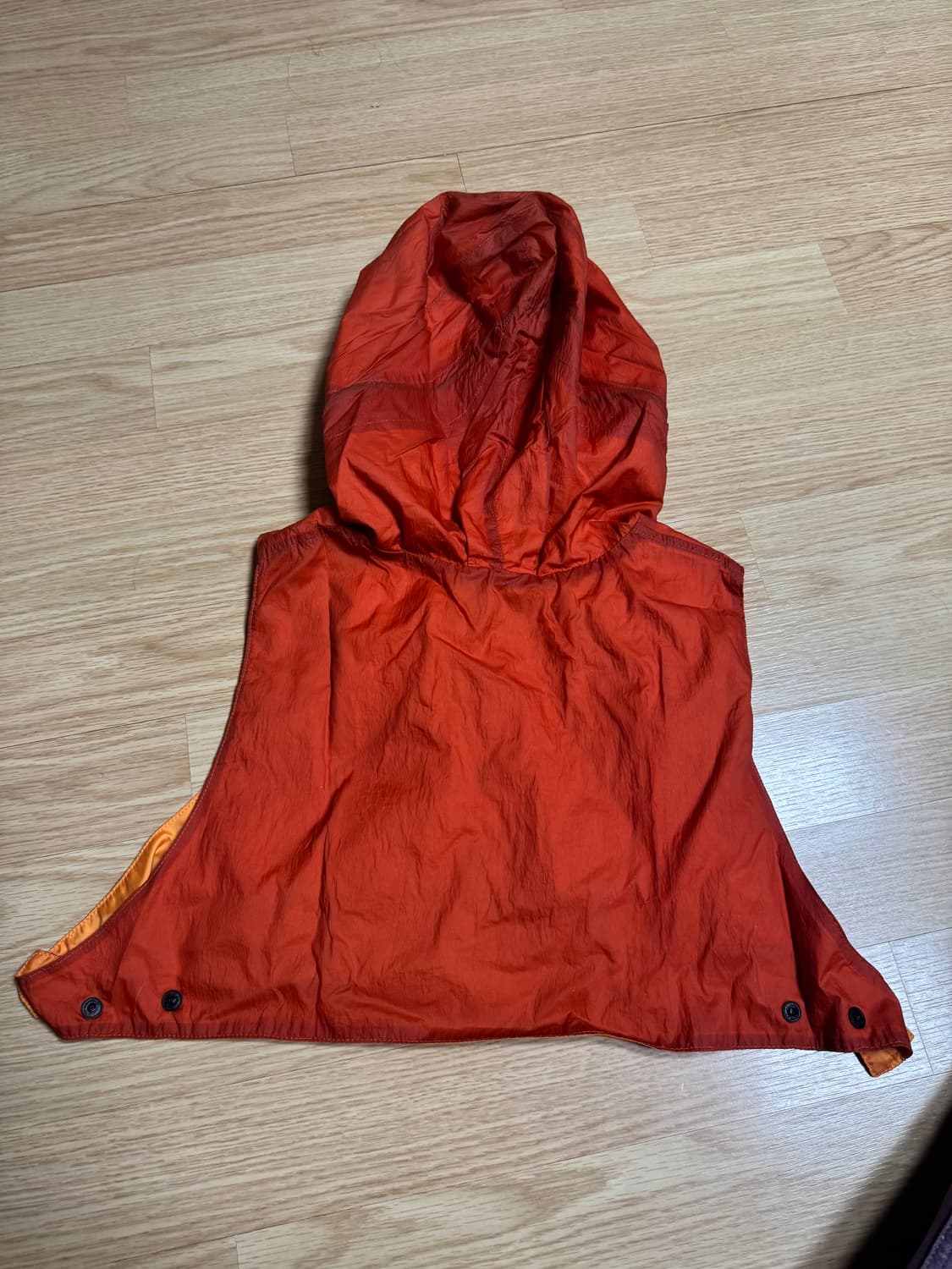 아워레가시 summer snow jood 상품이미지2