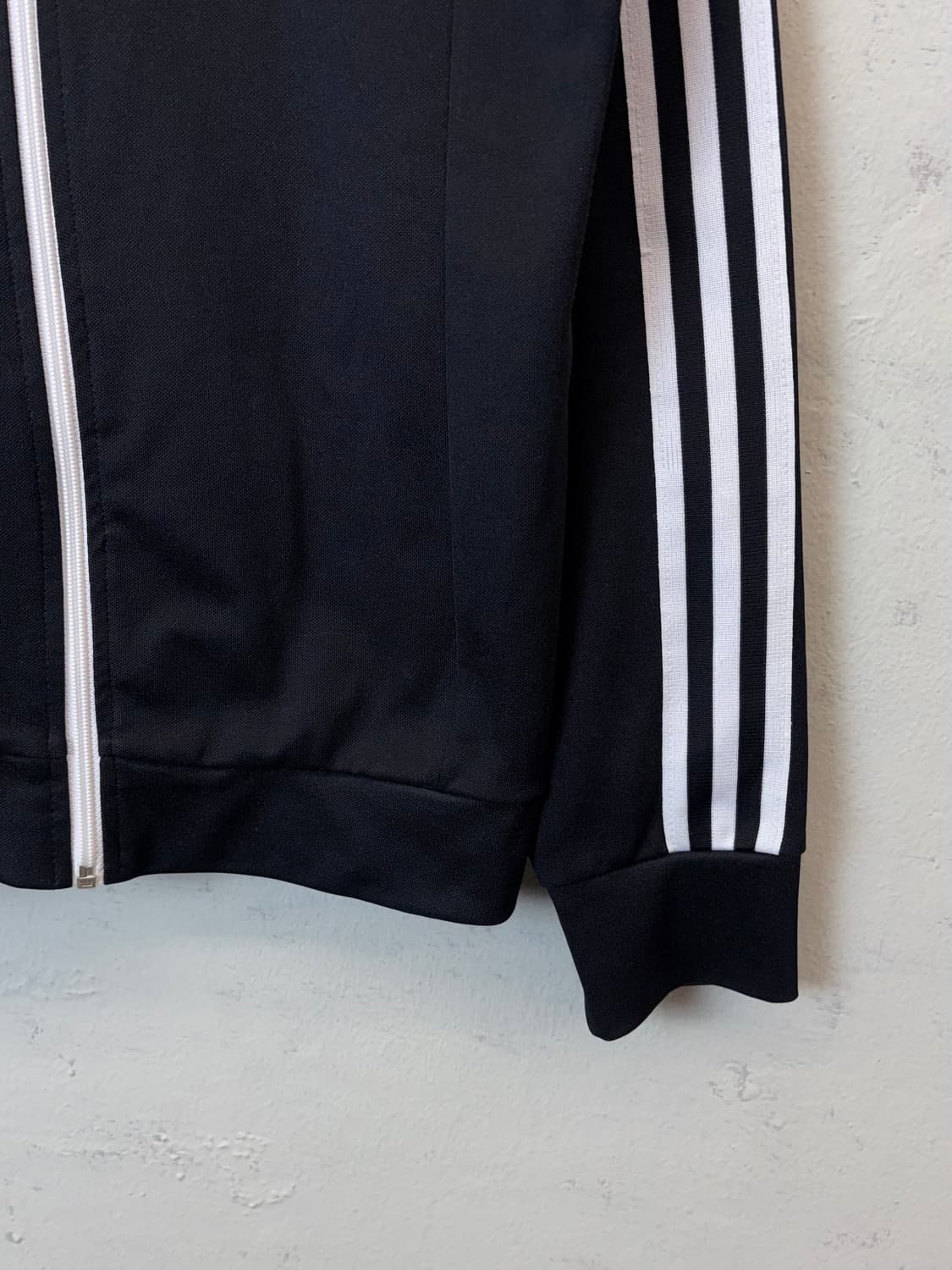 아디다스 빈티지 유로파 삼선 트랙탑 져지 상품이미지3
