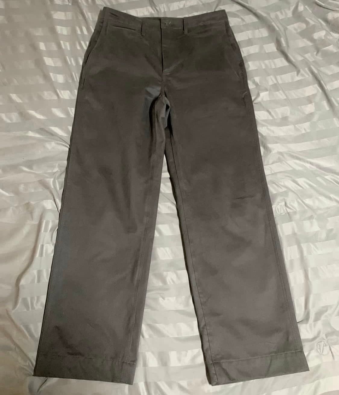 브라운야드 에센셜치노팬츠 상품이미지1