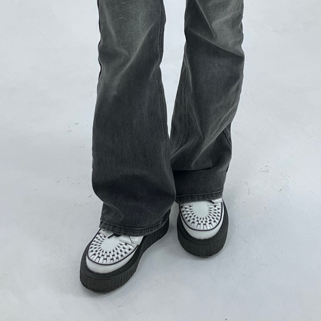 George Cox Clipper Shoes 상품이미지3