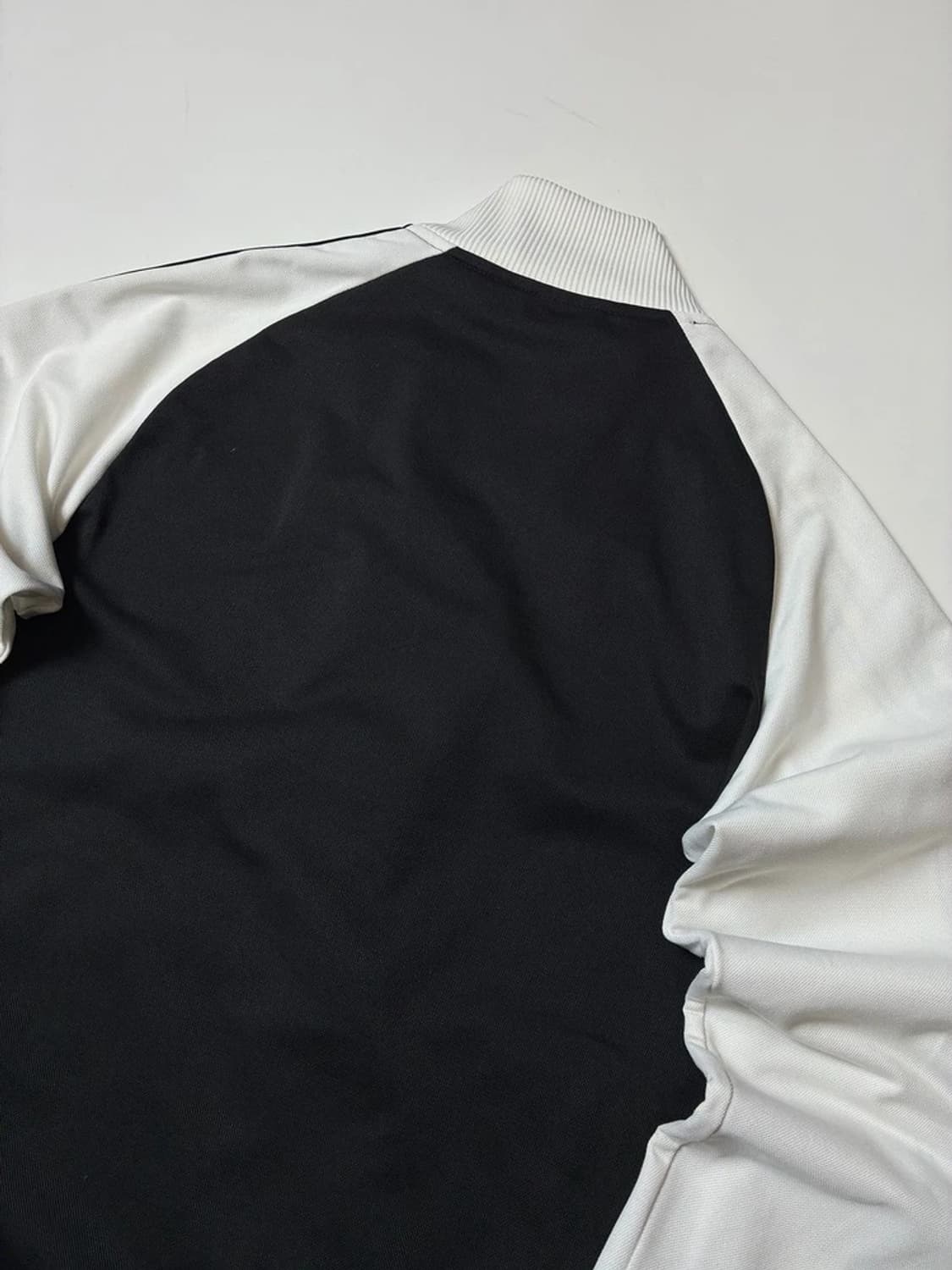 아디다스 STC 독일 국대 엠블럼 트랙탑 져지 자켓 PN8317 상품이미지6