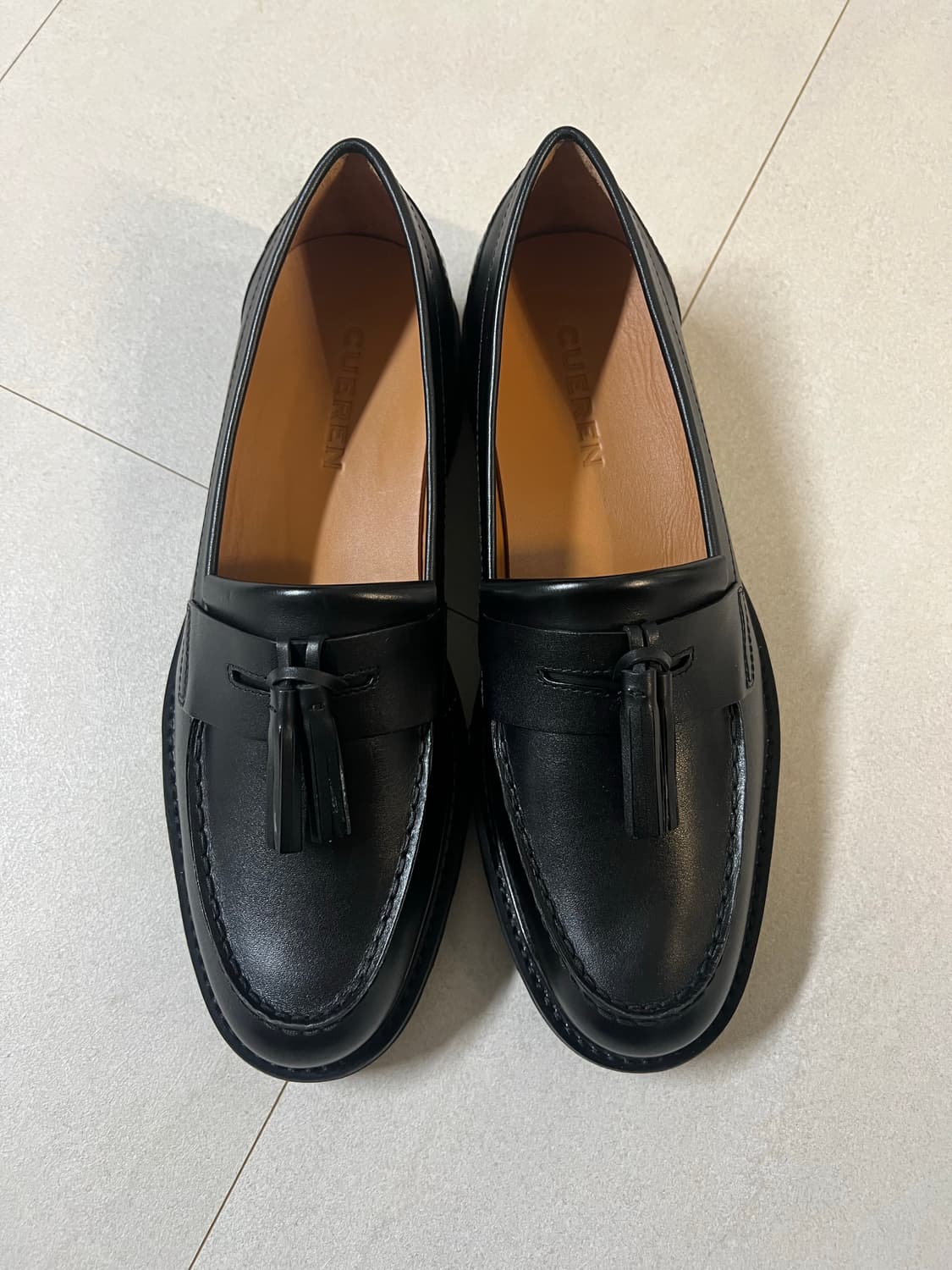 쿠에른 바자 토리노 로퍼 270  상품이미지1