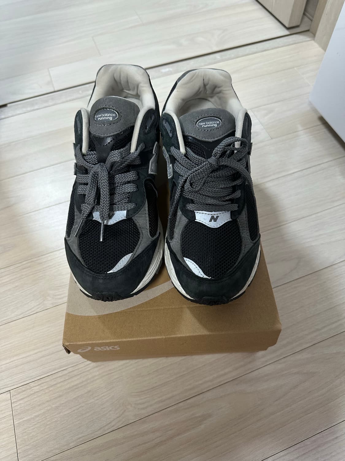 뉴발란스 2002 275 상품이미지2