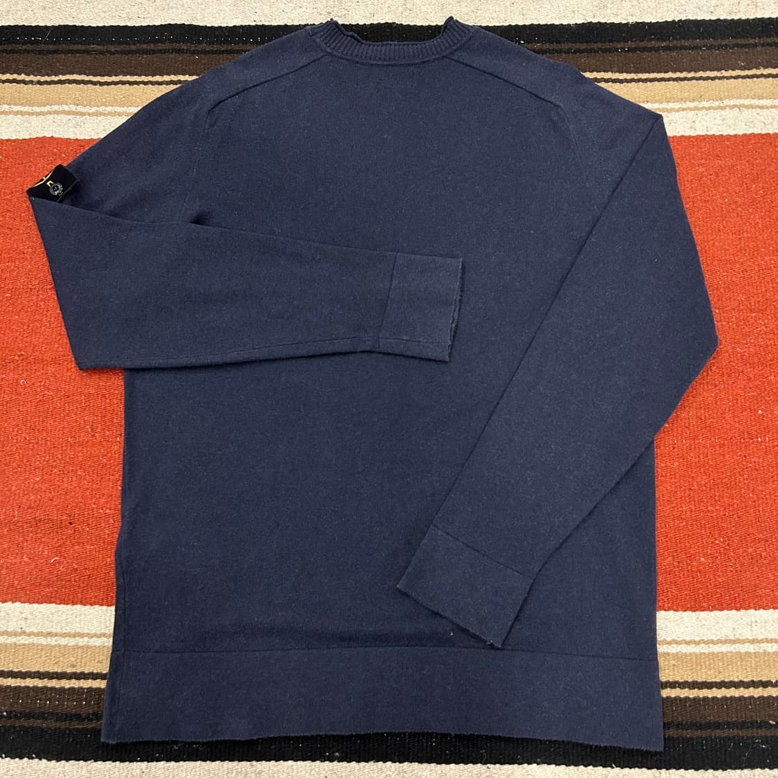 스톤아일랜드 니트 상품이미지2