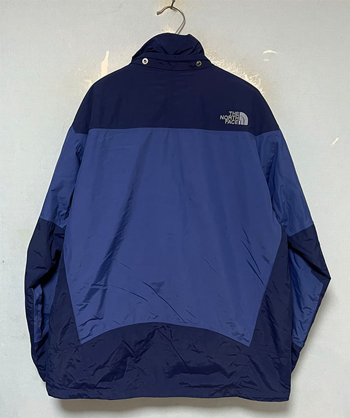 노스페이스 하이벤트 패딩내피 웰론 바람막이 XXL 110 상품이미지2