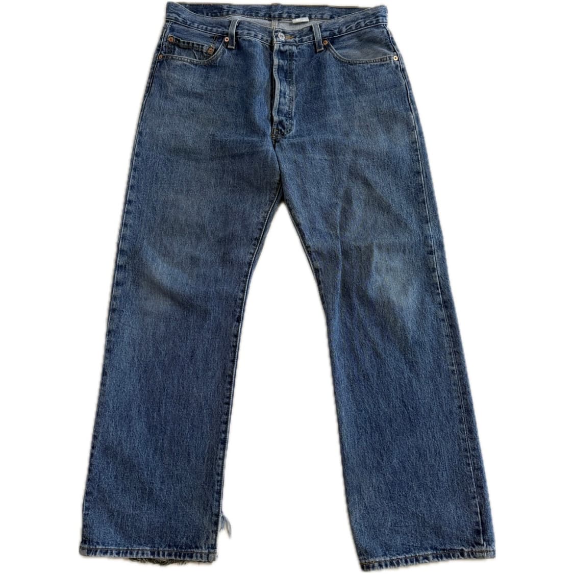 00s Levi’s 501 34*30 상품이미지1