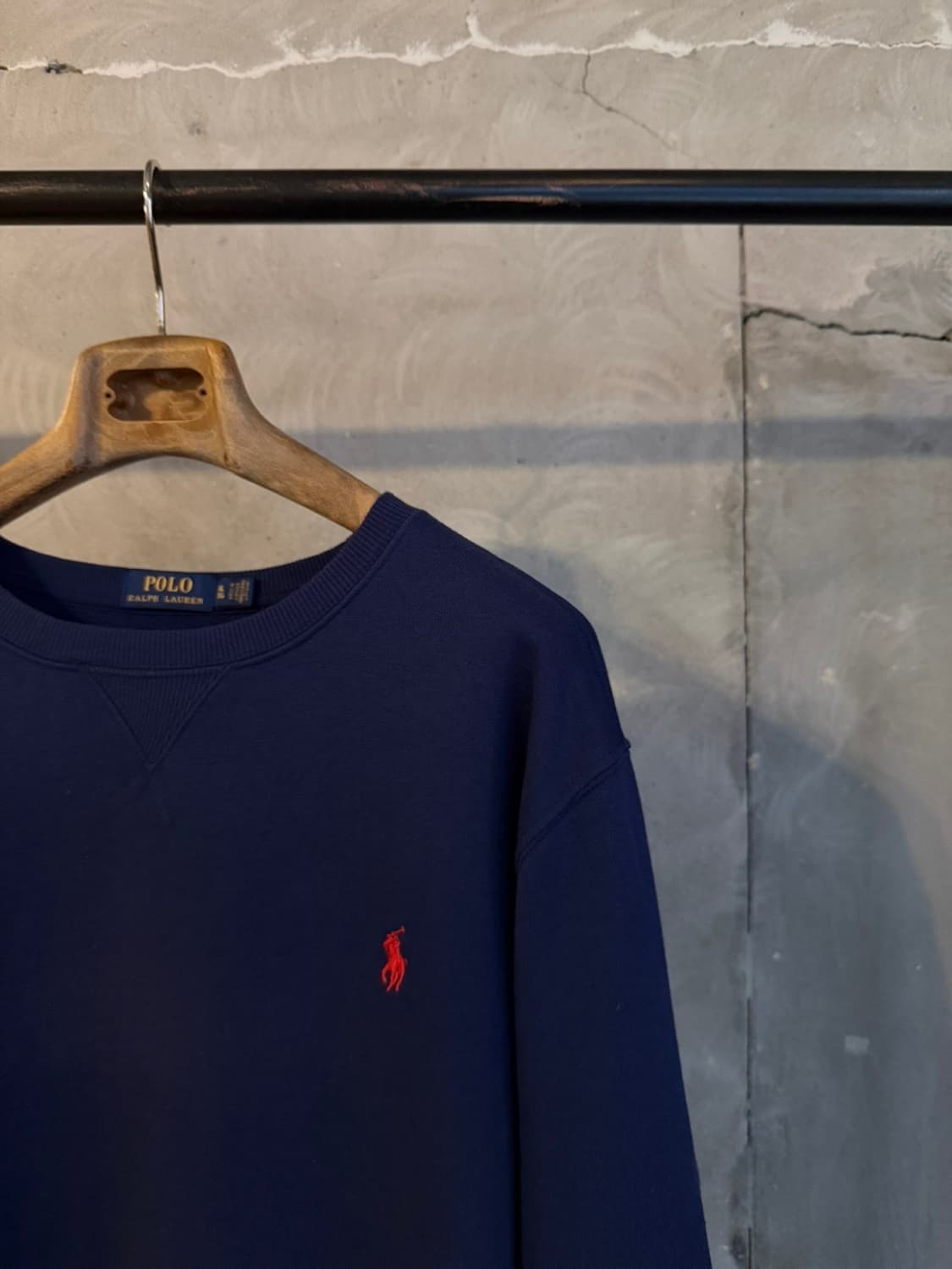 폴로 니트 남성105 상품이미지3