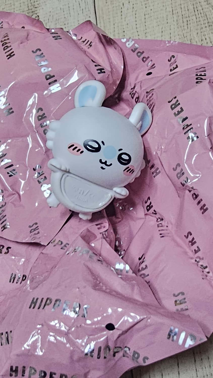 소니엔젤 먼작귀 히퍼 (치이카와.하치와레.우사기.모몽가.쿠리만쥬.시크릿) 상품이미지5