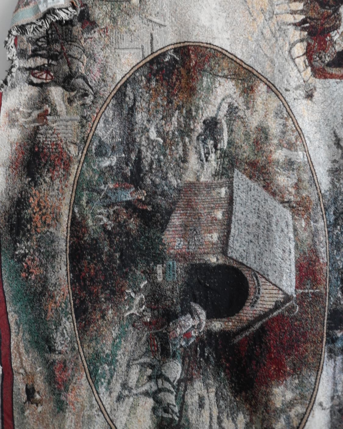 Thomas Kinkade made in u.s.a 상품이미지5