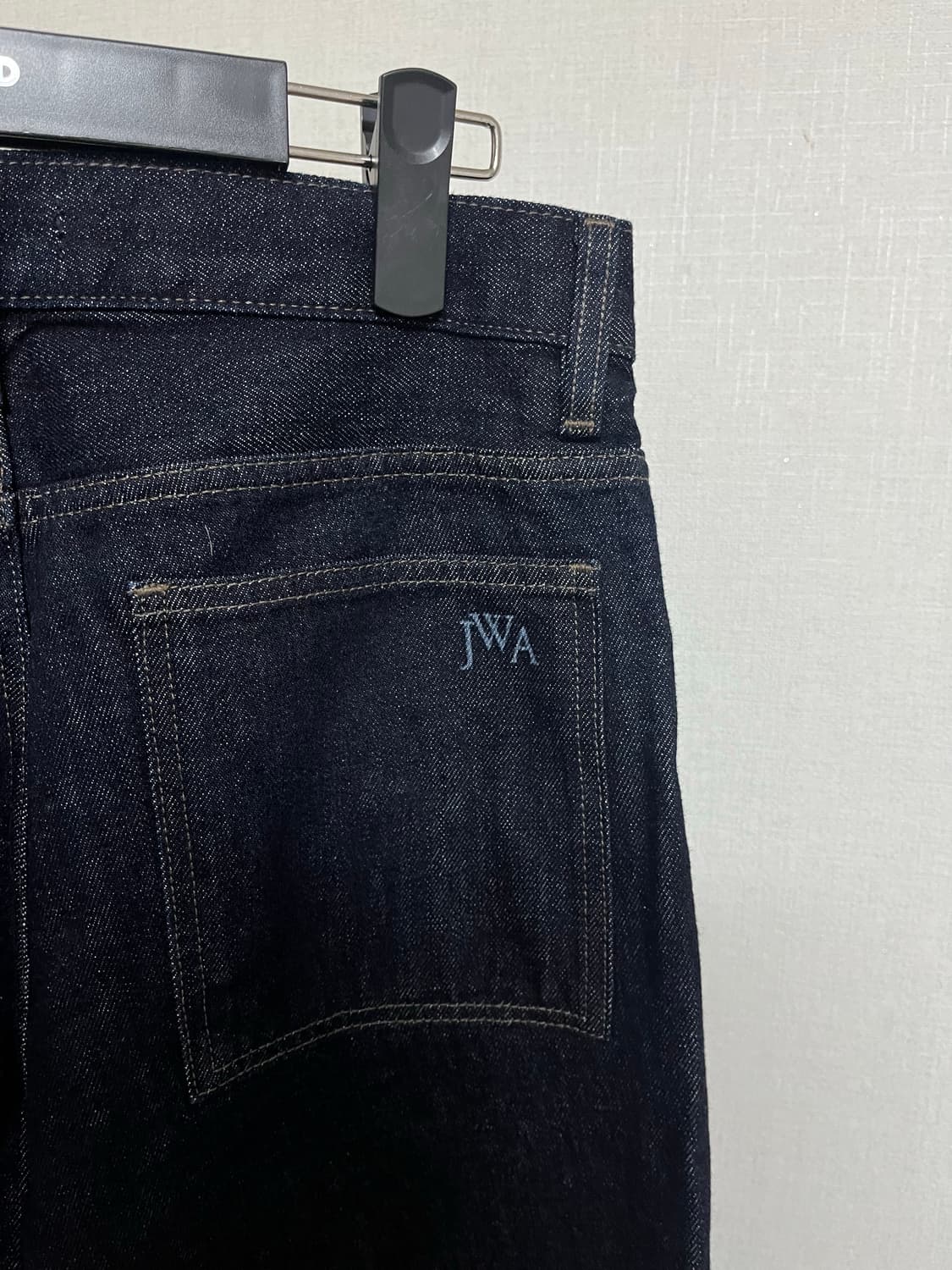 유니클로 jw앤더슨 청바지 31 상품이미지3