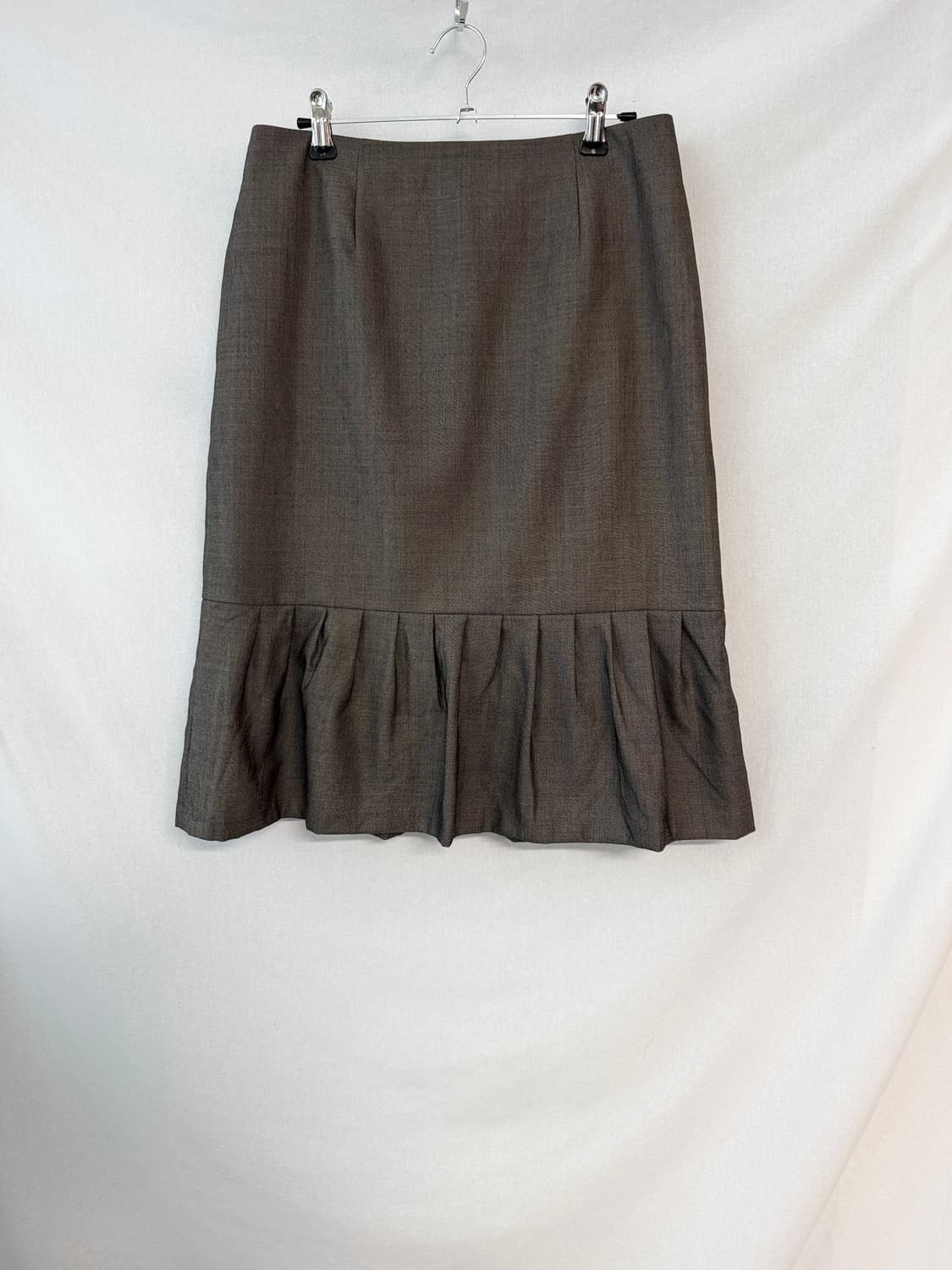 랑방 미디 스커트 상품이미지4