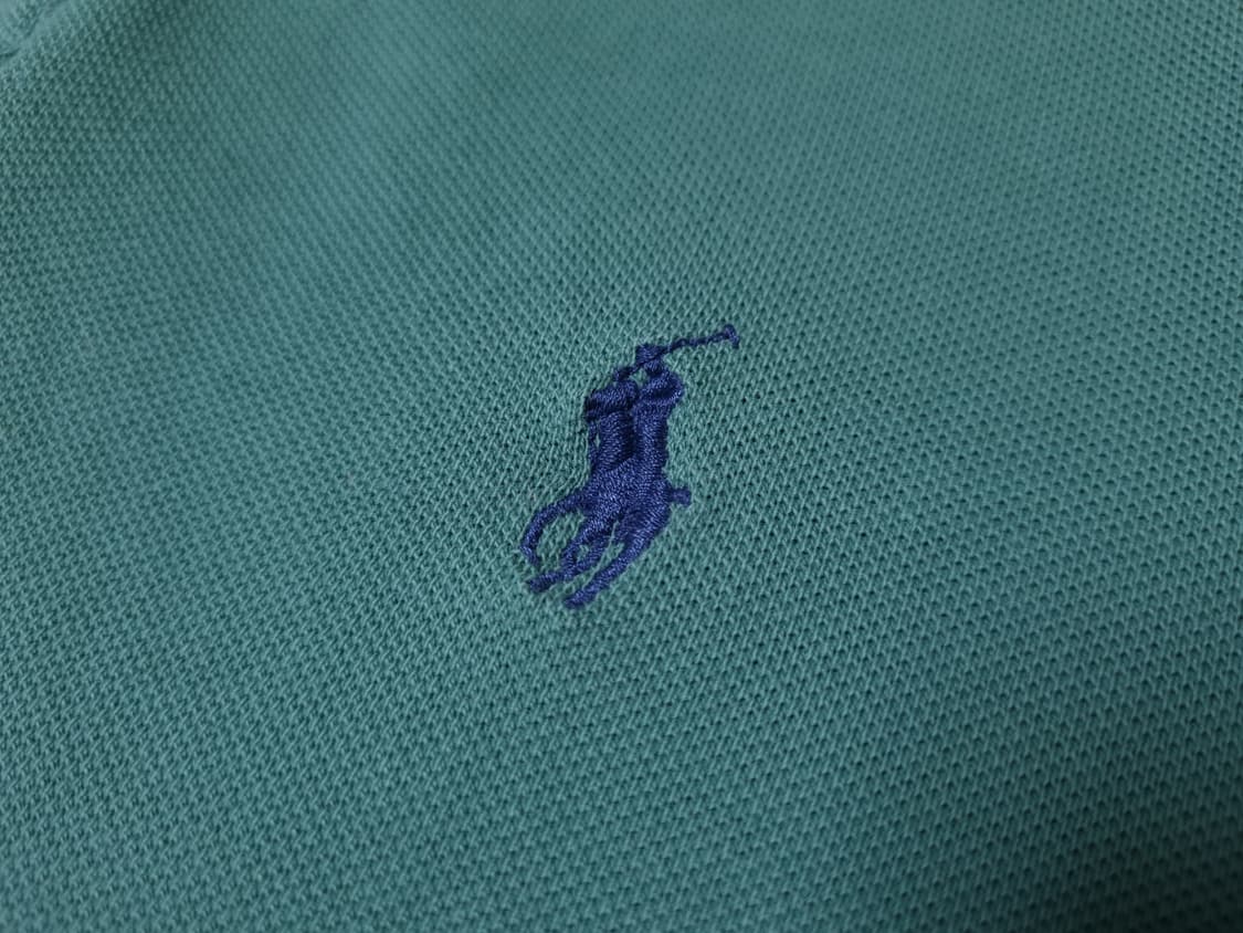 [무료배송][XS]폴로 남성용 피케 반팔티 카라티 상품이미지4