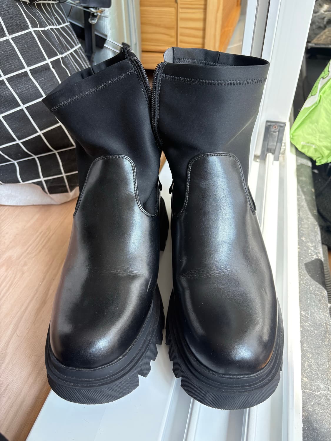 첼시부츠 270 상품이미지2