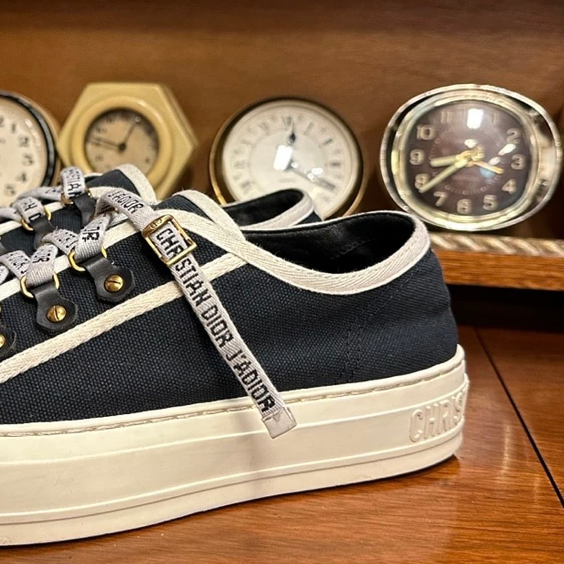 디올 워크앤디올 스니커즈 상품이미지3