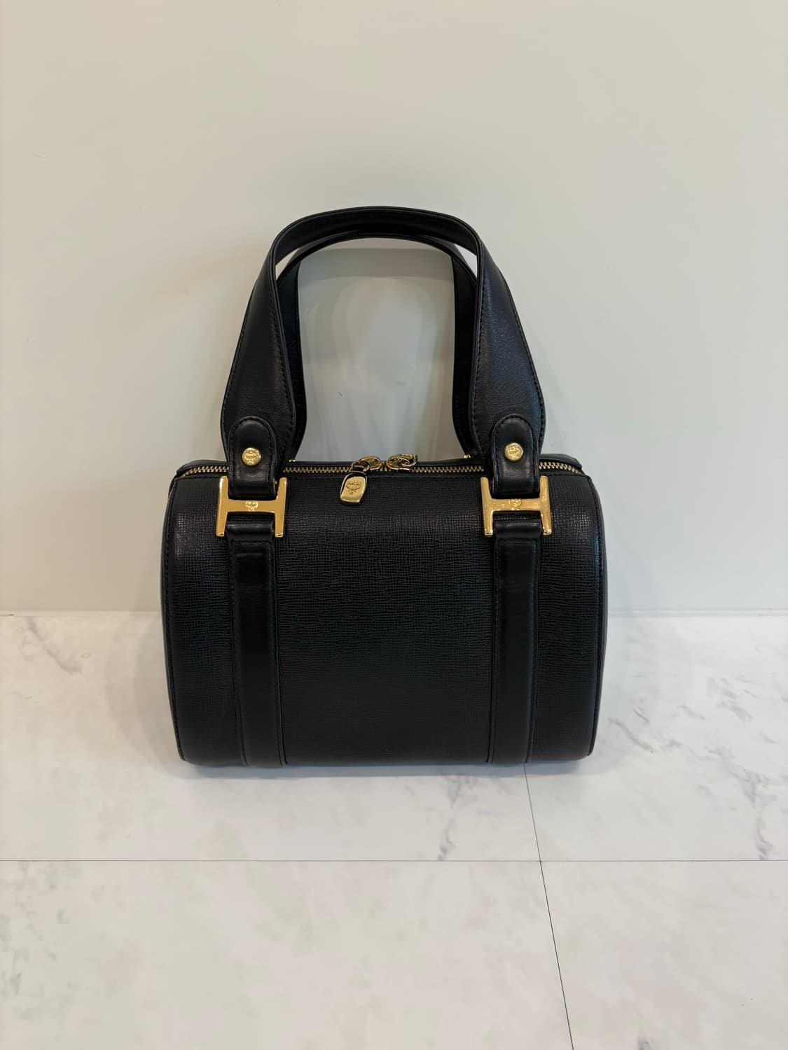 mcm mini boston bag 상품이미지6