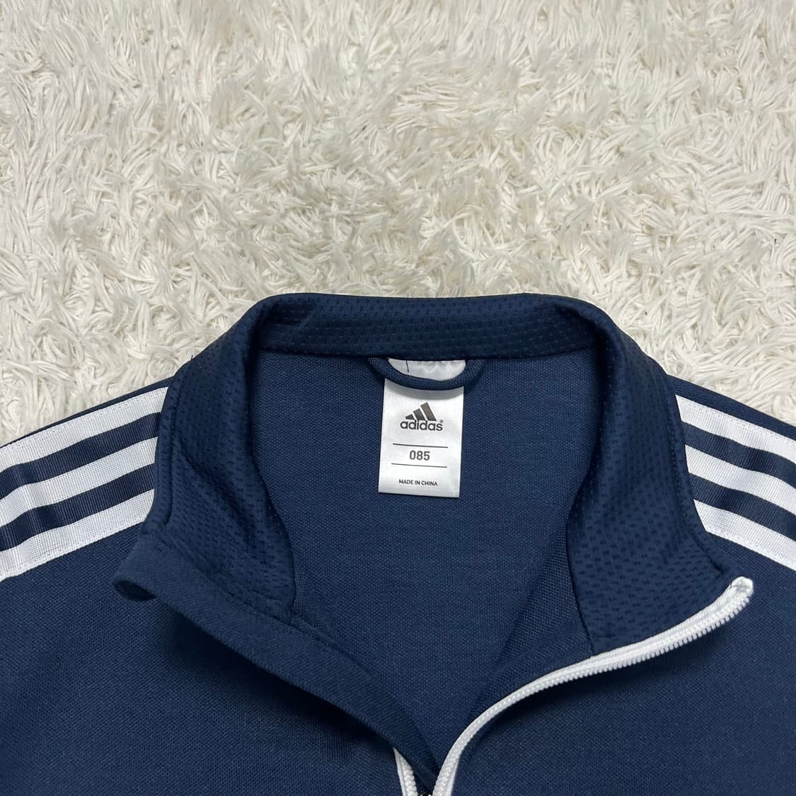 Adidas Navy Jersey 상품이미지6