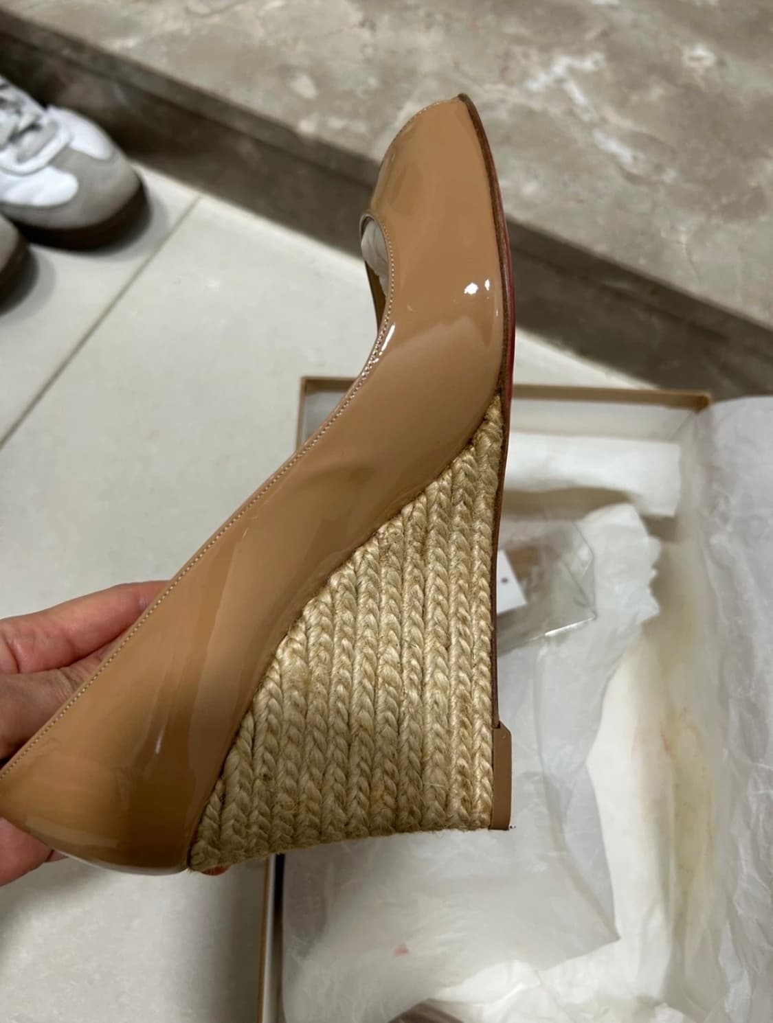 크리스찬 루부탱 상품이미지5