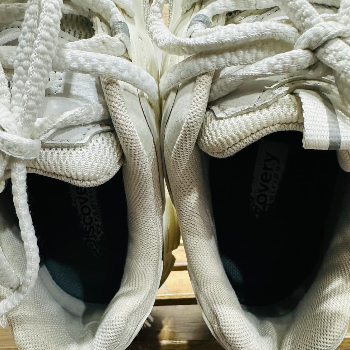 280) 디스커버리 익스페디션 운동화 남성 남자 버킷디워커 상품이미지9