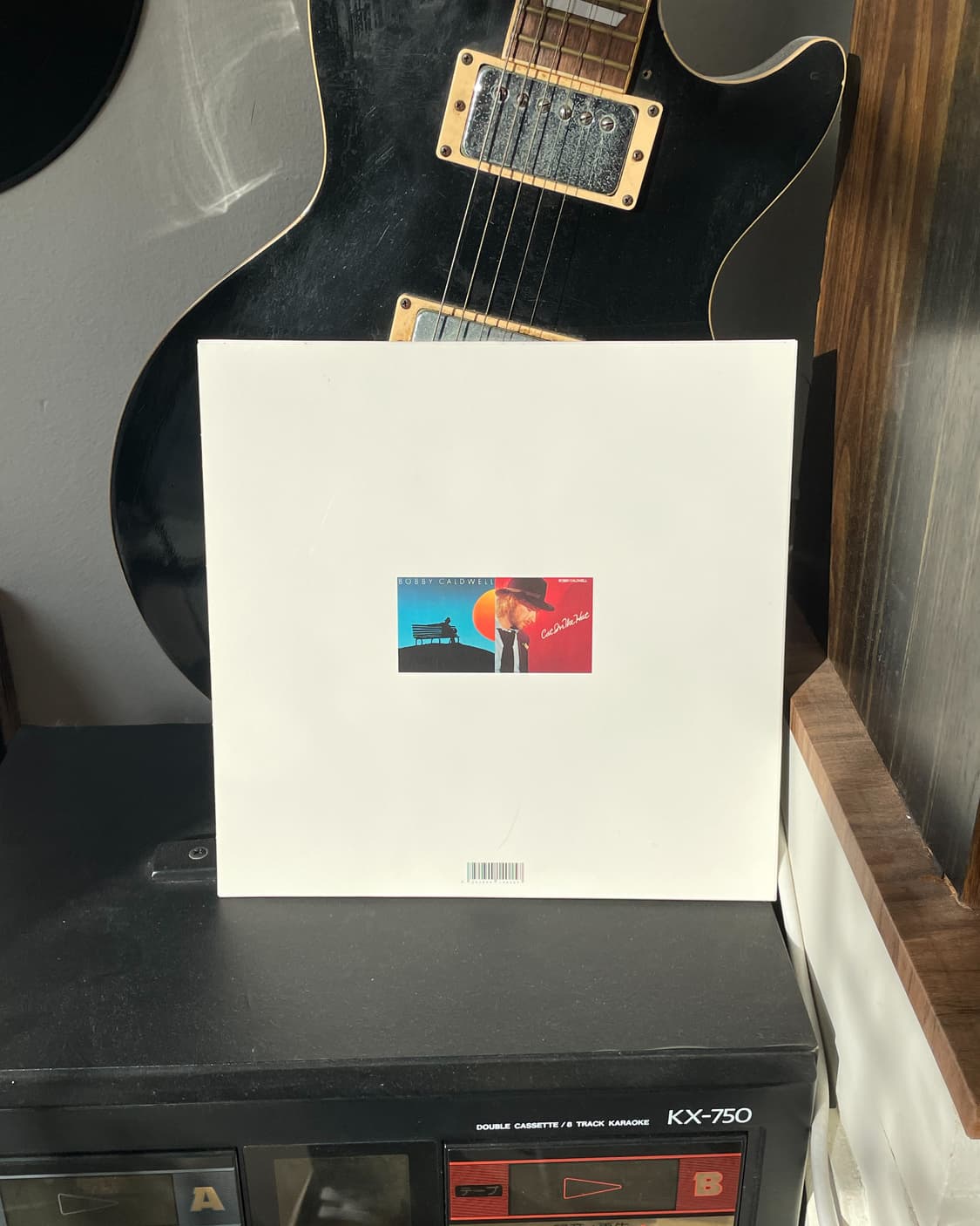 BOBBY CALDWELL 상품이미지4