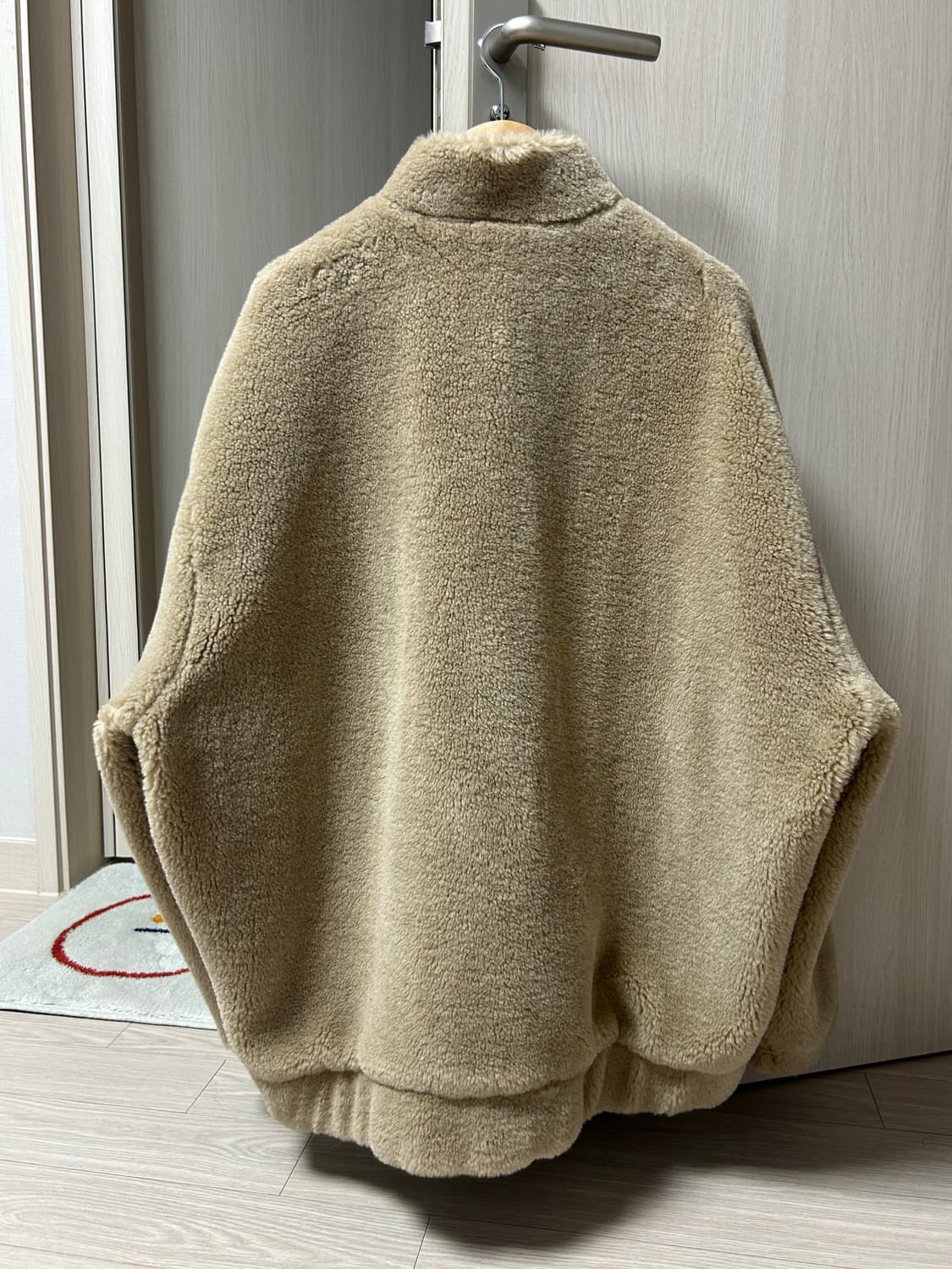 자라 퍼자켓 퍼점퍼 플리스점퍼 상품이미지7