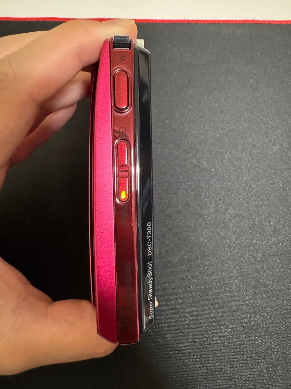 [새상품급] 소니 사이버샷 DSC-T300 디카 상품이미지4