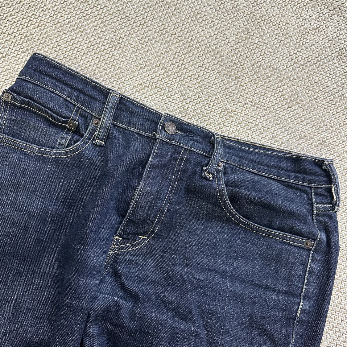 W32L32 리바이스 511 데님 팬츠 0327D 상품이미지4