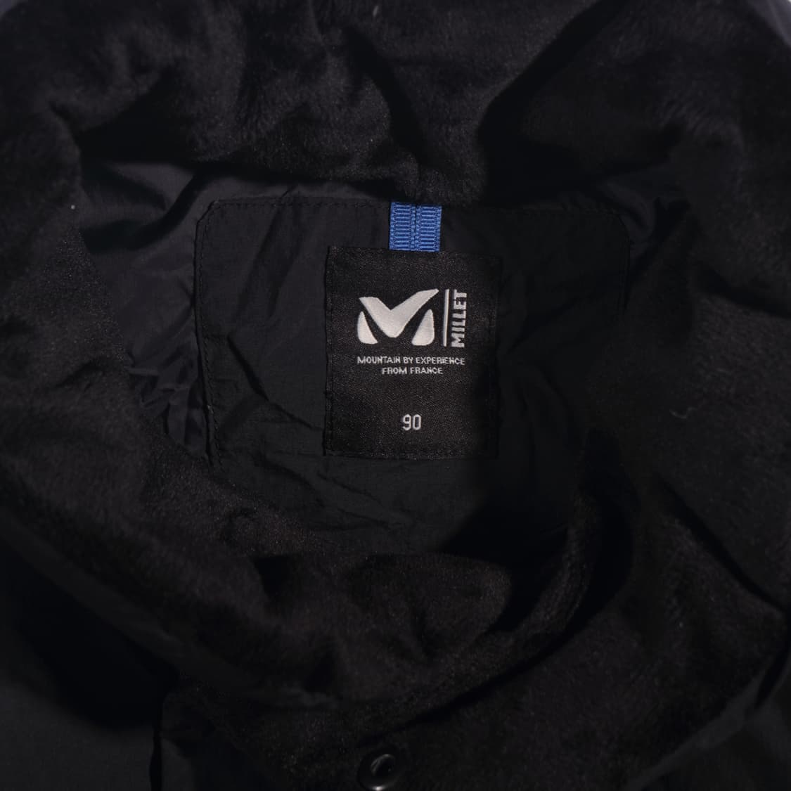 millet패딩 B147 상품이미지2