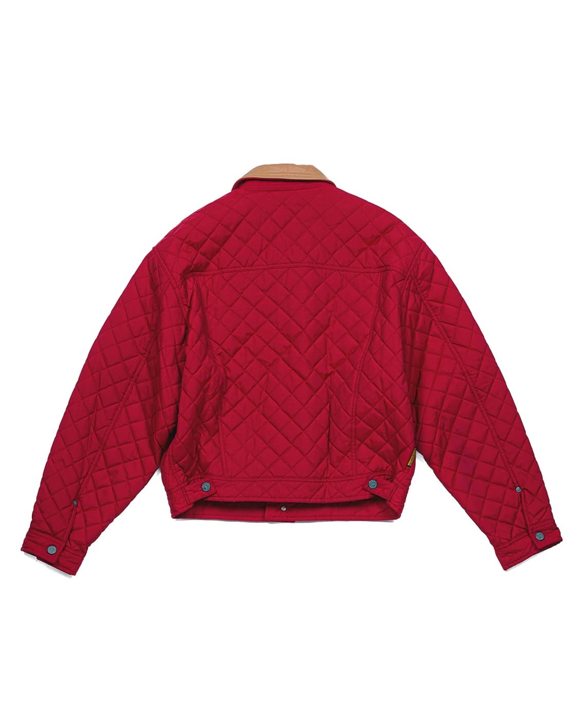 아르마니진 스톰라이더 자켓 (1990s) 상품이미지3