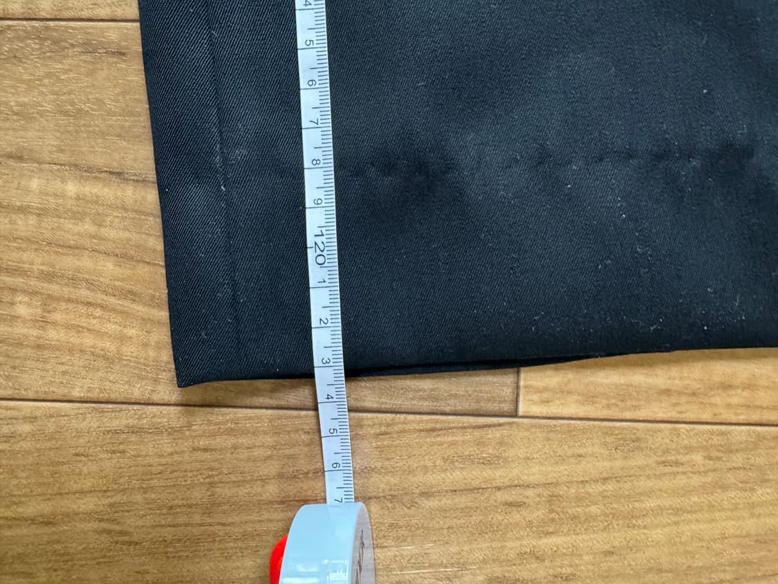 (M)나마체코 트라우저 상품이미지7