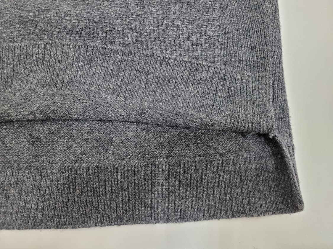 Series 시리즈 램스울 니트 베스트 / 남 100
 상품이미지6