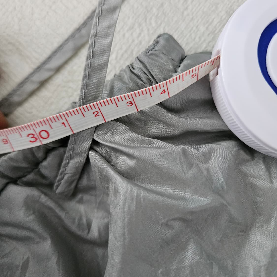 아모멘토 벌룬 밴딩쇼츠  amomento balloon shorts 상품이미지4