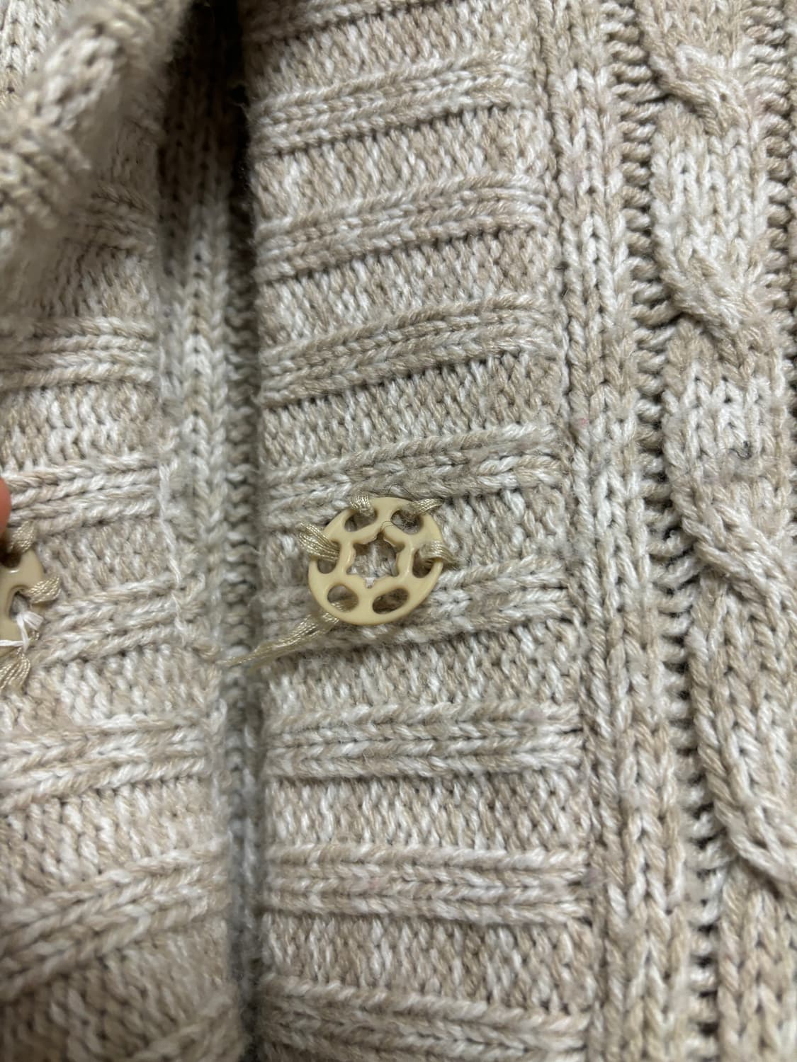 모리 스트로베리 코코아 코디세트*개별구매 가능 상품이미지7