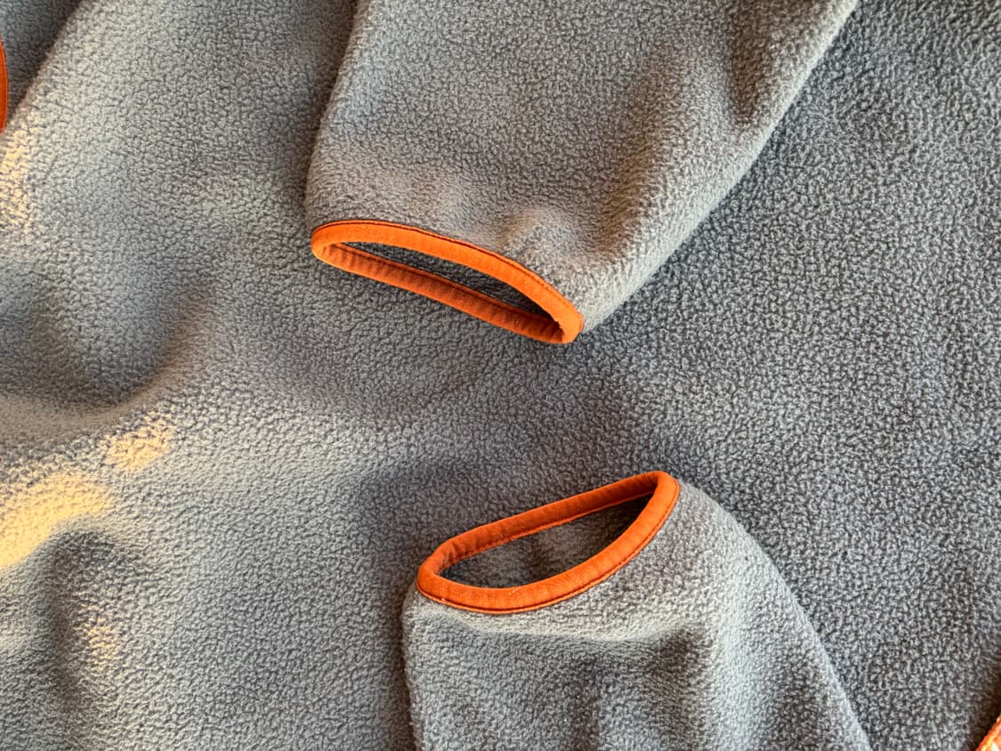 파타고니아 신칠라 스냅티 플리스 풀오버 m 상품이미지5