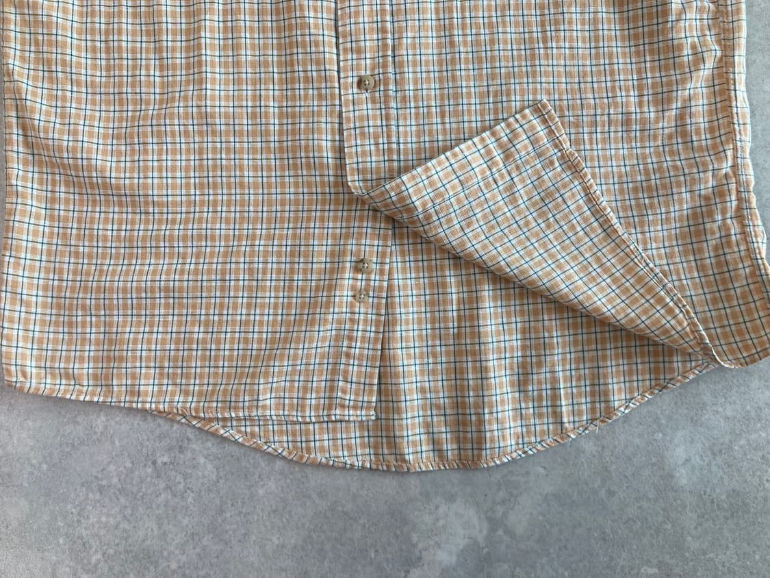 LL Bean 엘엘빈 반팔 셔츠 상품이미지5