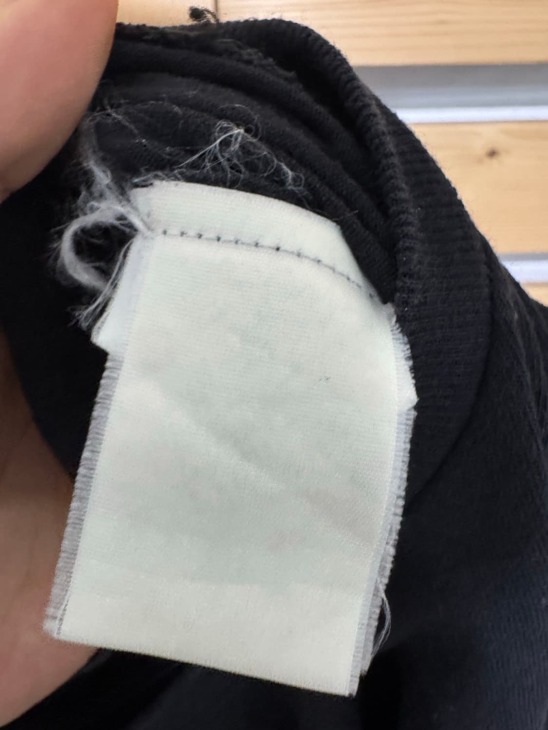 크롬하츠 오프화이트 반팔티 상품이미지7